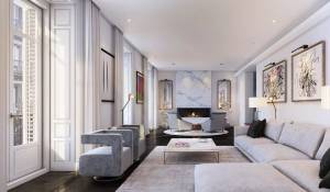 Prodej Duplex Madrid