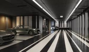 Prodej Duplex Madrid