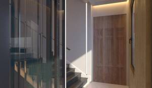 Prodej Duplex Madrid