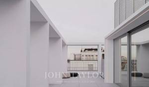 Prodej Duplex Madrid