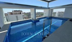 Prodej Duplex Madrid