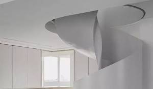 Prodej Duplex Madrid