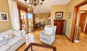 Prodej Duplex Madrid
