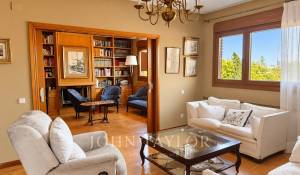 Prodej Duplex Madrid