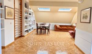 Prodej Duplex Madrid
