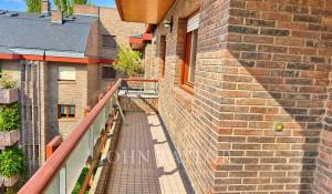 Prodej Duplex Madrid
