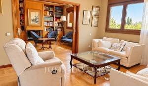 Prodej Duplex Madrid