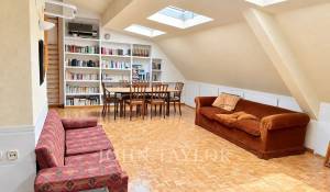 Prodej Duplex Madrid