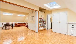 Prodej Duplex Madrid