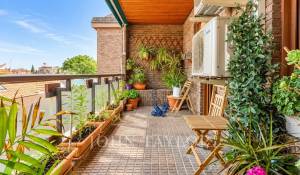 Prodej Duplex Madrid