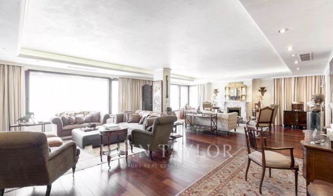Prodej Duplex Madrid