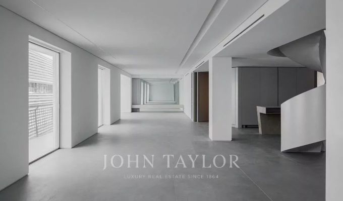 Prodej Duplex Madrid