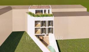 Prodej Duplex Mahón