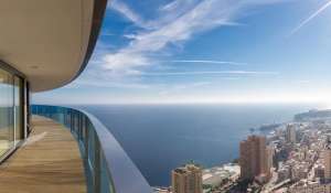Prodej Duplex Monaco