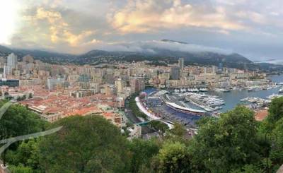 Prodej Duplex Monaco