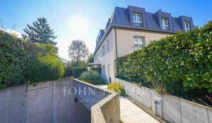 Prodej Duplex Nyon