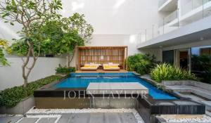 Prodej Duplex Palm Jumeirah