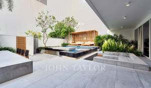 Prodej Duplex Palm Jumeirah