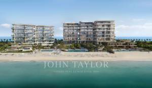 Prodej Duplex Palm Jumeirah