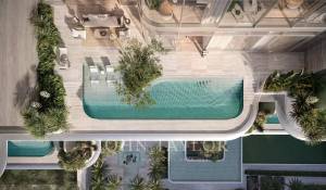 Prodej Duplex Palm Jumeirah