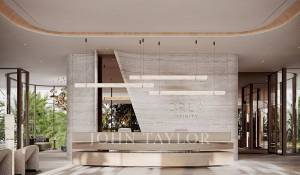 Prodej Duplex Palm Jumeirah