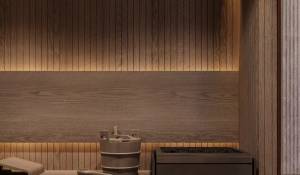 Prodej Duplex Palm Jumeirah