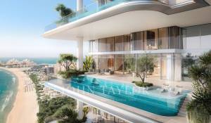 Prodej Duplex Palm Jumeirah