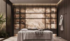 Prodej Duplex Palm Jumeirah