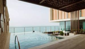 Prodej Duplex Palm Jumeirah