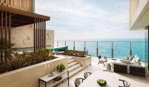 Prodej Duplex Palm Jumeirah