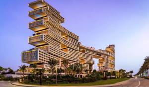 Prodej Duplex Palm Jumeirah