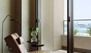 Prodej Duplex Palm Jumeirah