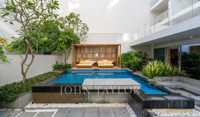 Prodej Duplex Palm Jumeirah