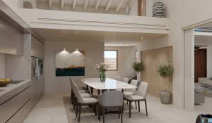 Prodej Duplex Palma de Mallorca