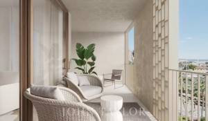 Prodej Duplex Palma de Mallorca