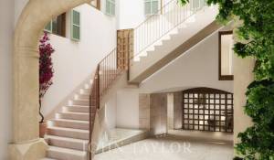 Prodej Duplex Palma de Mallorca