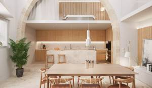 Prodej Duplex Palma de Mallorca