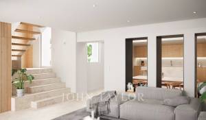 Prodej Duplex Palma de Mallorca