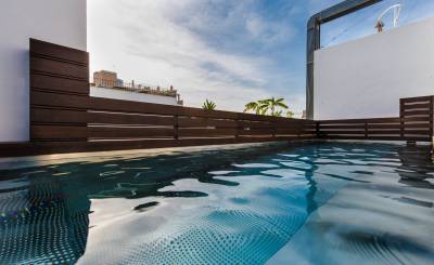 Prodej Duplex Palma de Mallorca