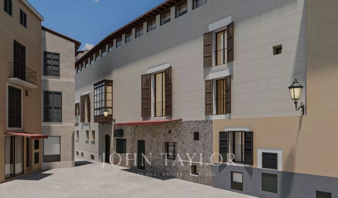 Prodej Duplex Palma de Mallorca