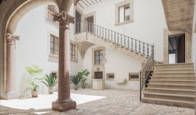 Prodej Duplex Palma de Mallorca