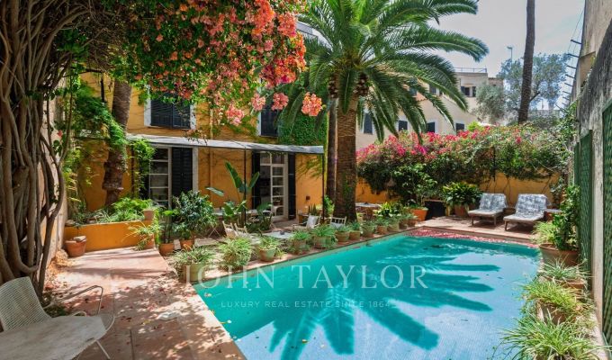 Prodej Duplex Palma de Mallorca