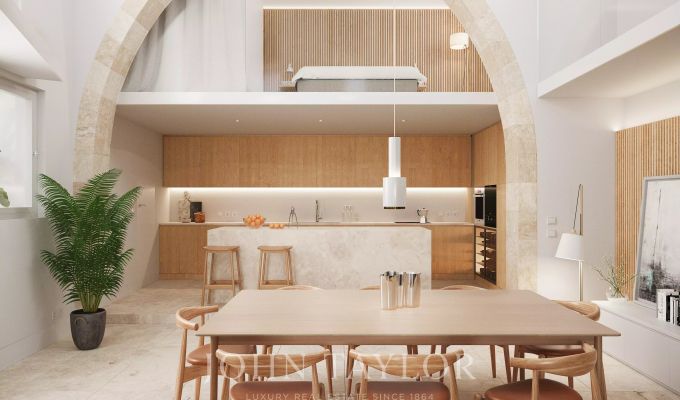 Prodej Duplex Palma de Mallorca