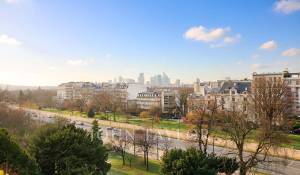 Prodej Duplex Paris 16ème