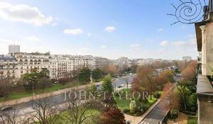Prodej Duplex Paris 16ème