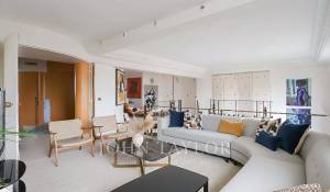 Prodej Duplex Paris 16ème