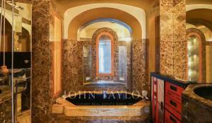 Prodej Duplex Paris 16ème