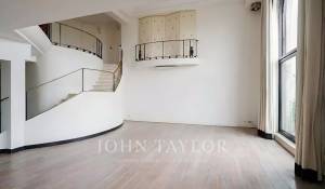 Prodej Duplex Paris 16ème