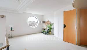 Prodej Duplex Paris 16ème