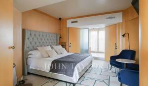 Prodej Duplex Paris 16ème